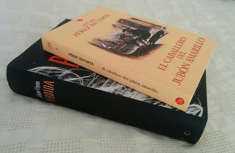 Wrap Up | Resumiendo lecturas: Enero + febrero