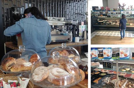 Cortacans Sant Cugat