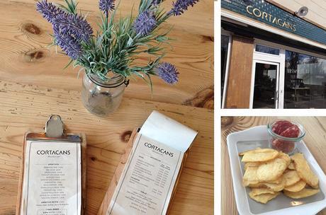 Cortacans Sant Cugat