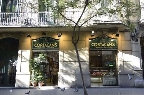 Cortacans Barcelona