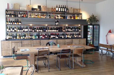 Cortacans Sant Cugat