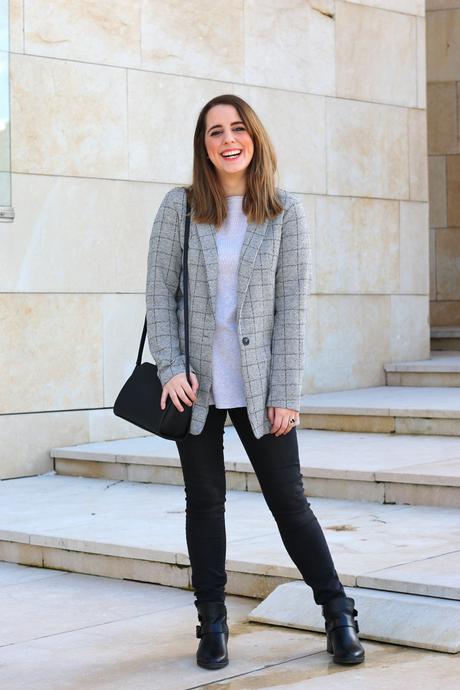 casual de en gris - Paperblog