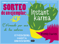 Sorteos literarios 2016 IV