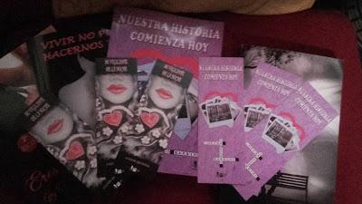 Resumen y Feliz Semana Santa