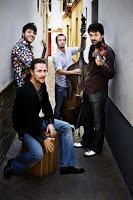 Ultra High Flamenco - Bipolar