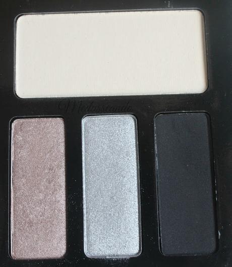 Kat Von D: Innerstellar eye palette