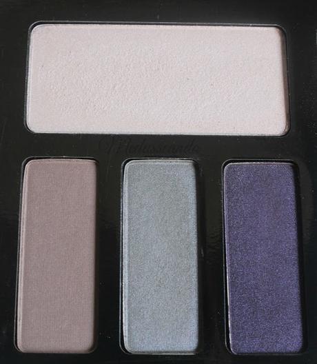 Kat Von D: Innerstellar eye palette