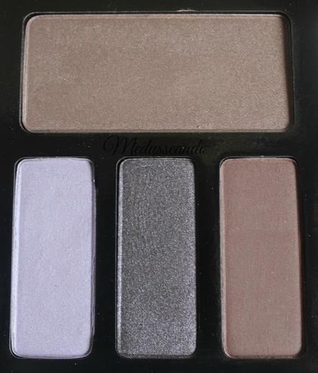 Kat Von D: Innerstellar eye palette