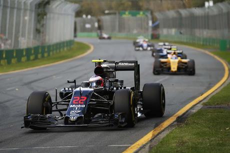 Records que nos dejó el GP de Australia 2016 - Mercedes no deja de engordar sus números