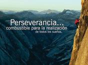 Poder Perseverancia