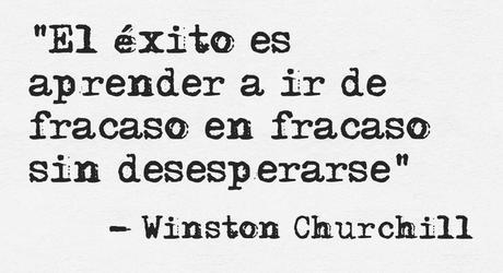 El Poder De La Perseverancia