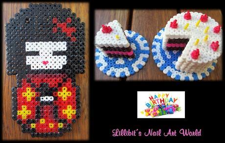 Mis regalos de cumple III