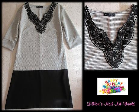 Mis regalos de cumple III