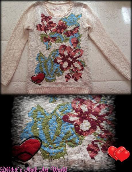 Mis regalos de cumple III