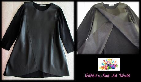 Mis regalos de cumple III