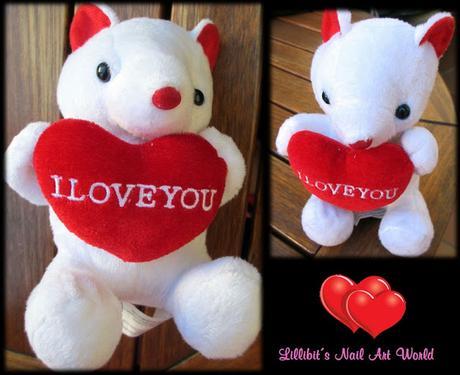 Mis regalos de cumple III