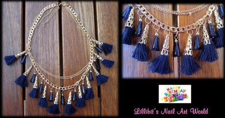 Mis regalos de cumple III