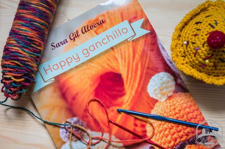 ¡Ya es hora de que aprendas a hacer ganchillo! (con sorteo)