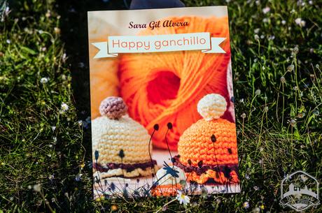 ¡Ya es hora de que aprendas a hacer ganchillo! (con sorteo)