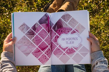 ¡Ya es hora de que aprendas a hacer ganchillo! (con sorteo)