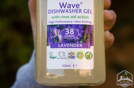 La limpieza del hogar ecofriendly (con sorteo)