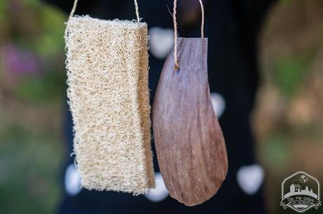 La limpieza del hogar ecofriendly (con sorteo)