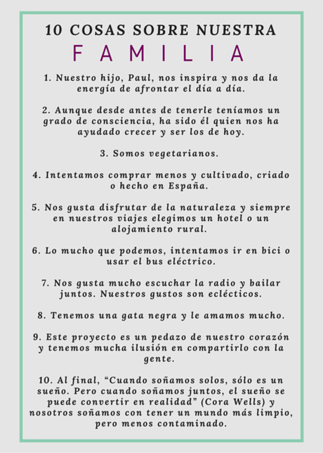 La limpieza del hogar ecofriendly (con sorteo)