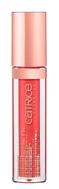 catrice, denim divine, Luminous Lip Gloss