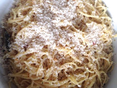 receta, cocina, Espaguetis Diablesa, Spaguettis, Pasta, blog de cocina, solo yo, blog solo yo, QueComemosHOy, PasoAPaso, ComoSEHIzo, ViernesDePasta, 
