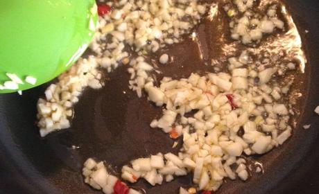 receta, cocina, Espaguetis Diablesa, Spaguettis, Pasta, blog de cocina, solo yo, blog solo yo, QueComemosHOy, PasoAPaso, ComoSEHIzo, ViernesDePasta, 