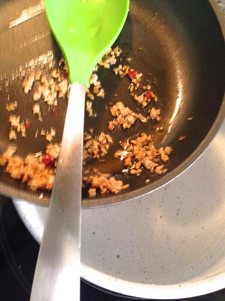 receta, cocina, Espaguetis Diablesa, Spaguettis, Pasta, blog de cocina, solo yo, blog solo yo, QueComemosHOy, PasoAPaso, ComoSEHIzo, ViernesDePasta, 