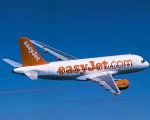 Easyjet with enodius