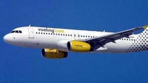 Fly with enodius & vueling