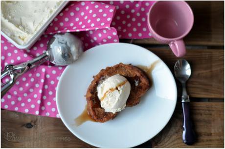 Torrijas de Café Bombón