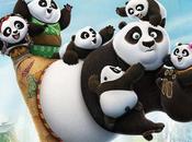 Taquilla española: Kung Panda reina espera