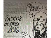 Alfombra Roja Programa marzo
