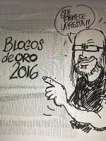 La Alfombra Roja - Programa 18 de marzo