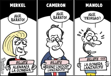 [Poesía humor] Hoy, quiero confesar, Juan, primero