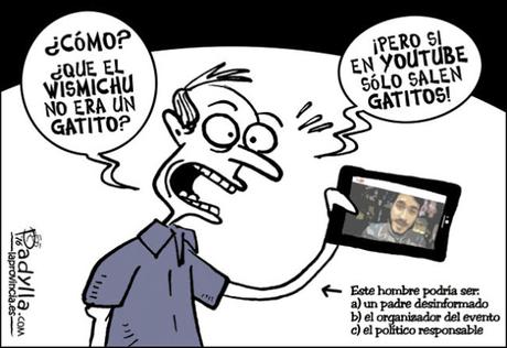 [Poesía humor] Hoy, quiero confesar, Juan, primero