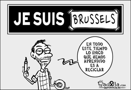[Poesía humor] Hoy, quiero confesar, Juan, primero