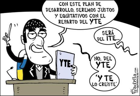 [Poesía humor] Hoy, quiero confesar, Juan, primero