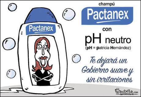 [Poesía humor] Hoy, quiero confesar, Juan, primero