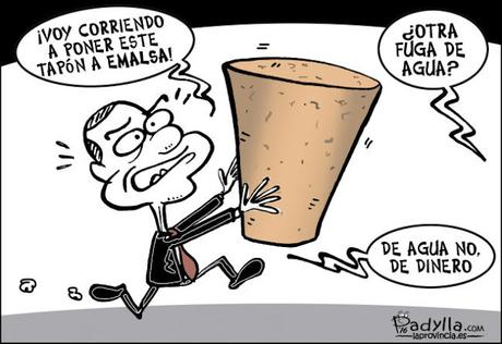 [Poesía humor] Hoy, quiero confesar, Juan, primero