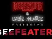 Beefeater dabiz muñoz presentan #beefeaterxo perder?