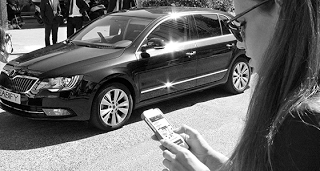 LA APP CABIFY PRESENTA LOS NUEVOS PUNTOS DE RECOGIDA