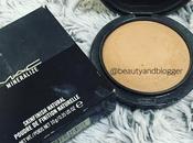 Mineralize skinfinish natural cosmetics