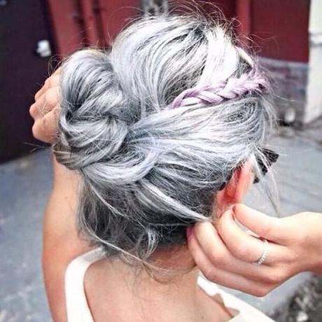 ¿Te apuntas a la tendencia Granny? ¿Te apuntas a la tendencia Granny?