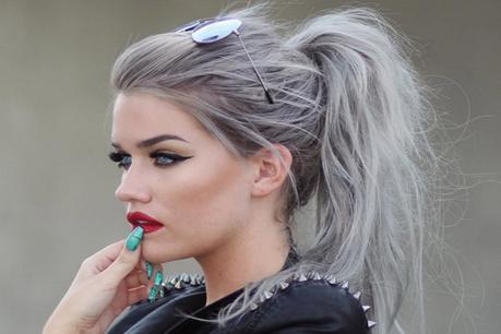 ¿Te apuntas a la tendencia Granny? ¿Te apuntas a la tendencia Granny?