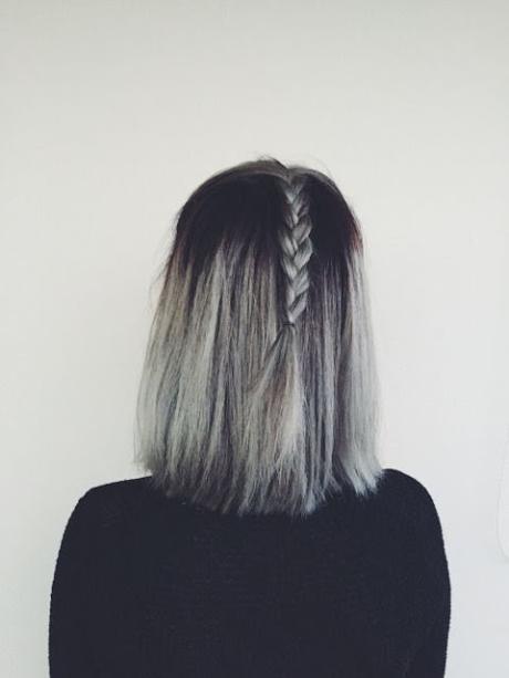 ¿Te apuntas a la tendencia Granny? ¿Te apuntas a la tendencia Granny?