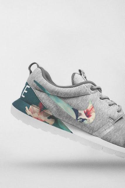 Sneakers 24 horas ¿por qué no?